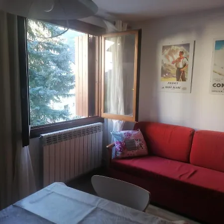 Apartamento Formigal - Sallent de Gállego Esterno foto