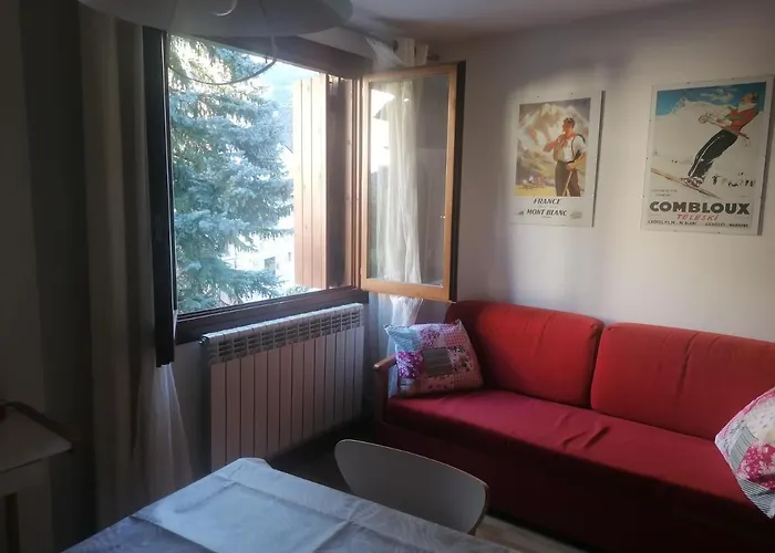 Apartamento Formigal - Sallent De Gallego