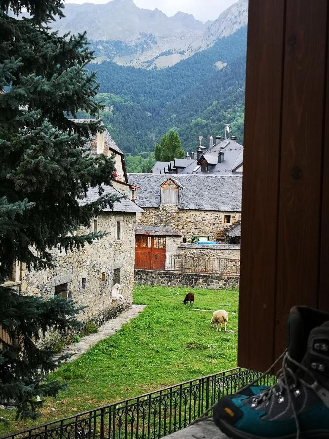 Formigal - Appartement Sallent de Gállego