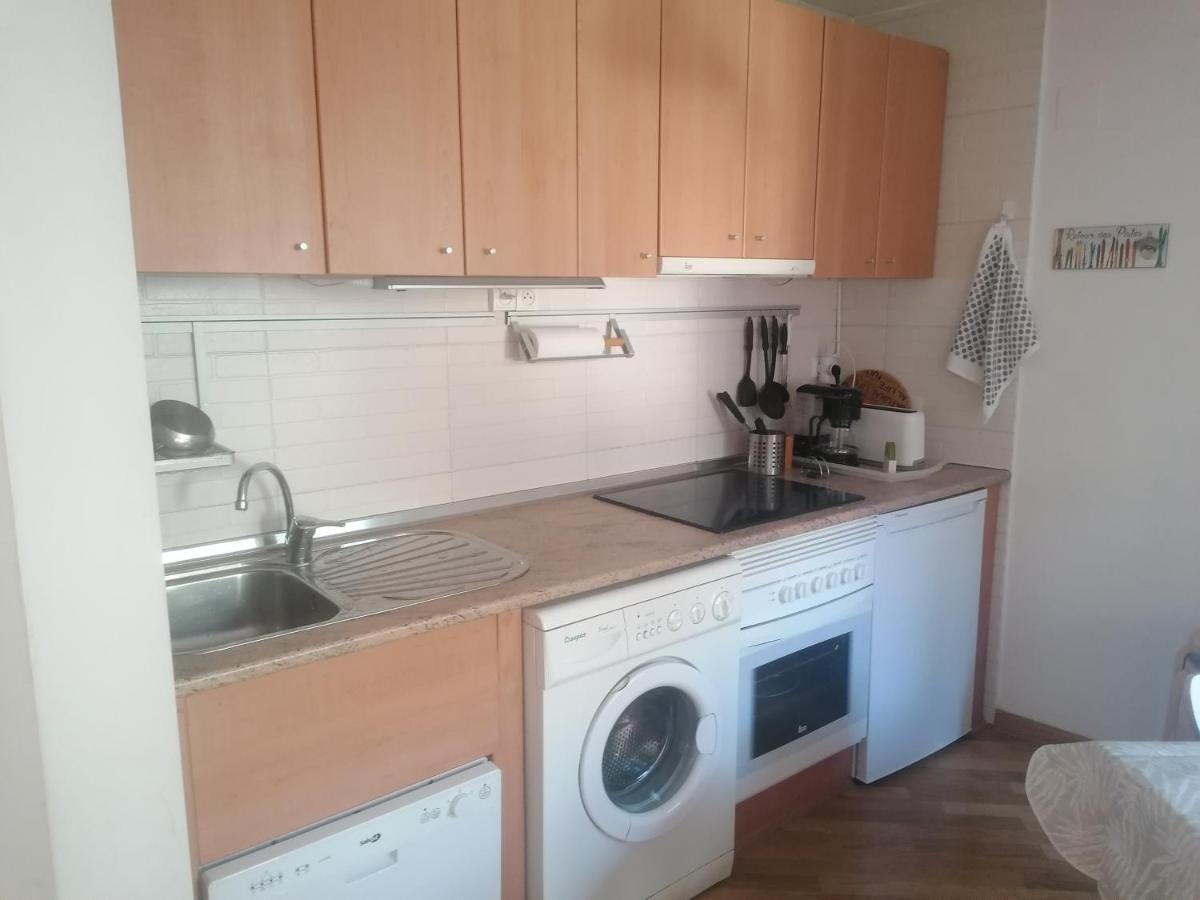 Appartement Formigal - Sallent de Gállego