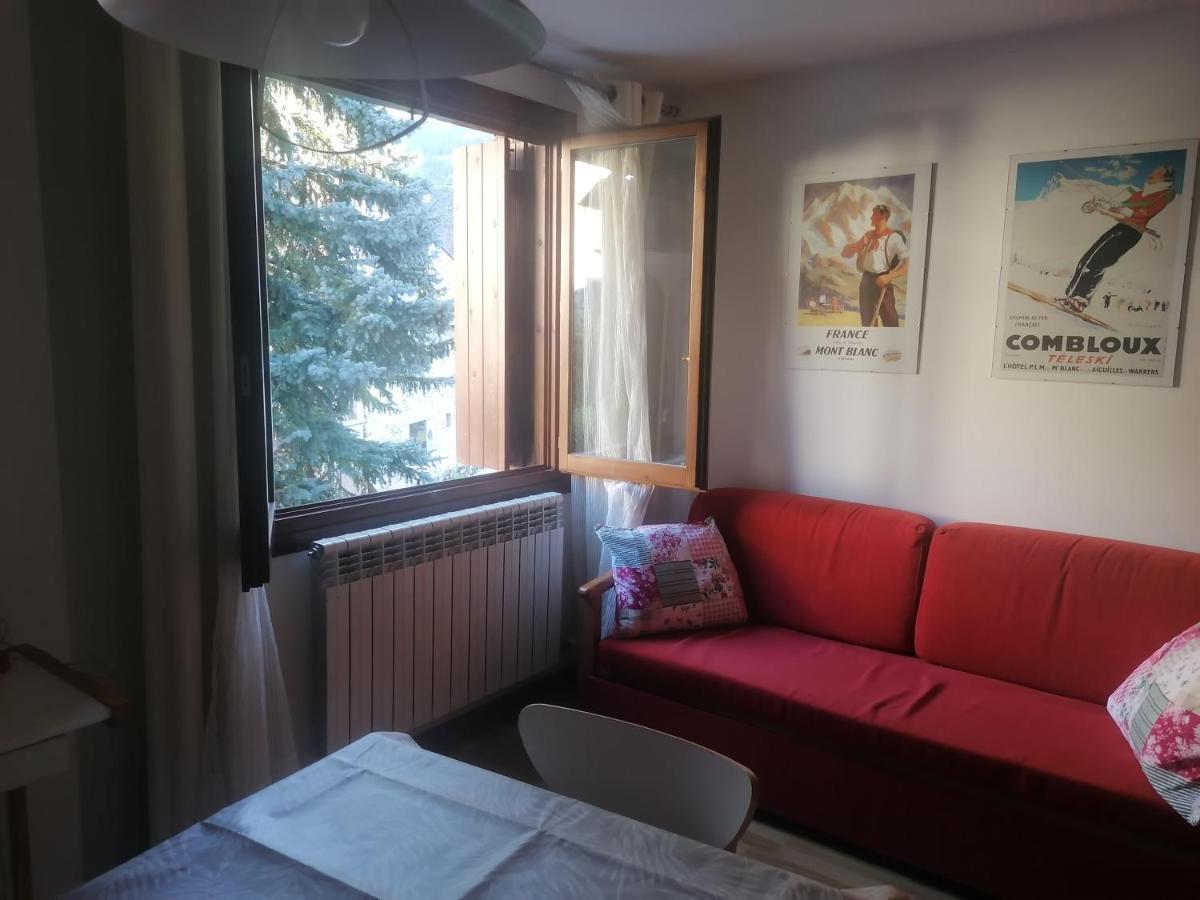 Appartement Formigal -