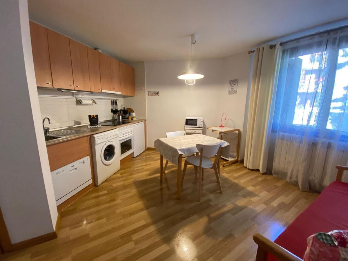 Appartement Formigal -