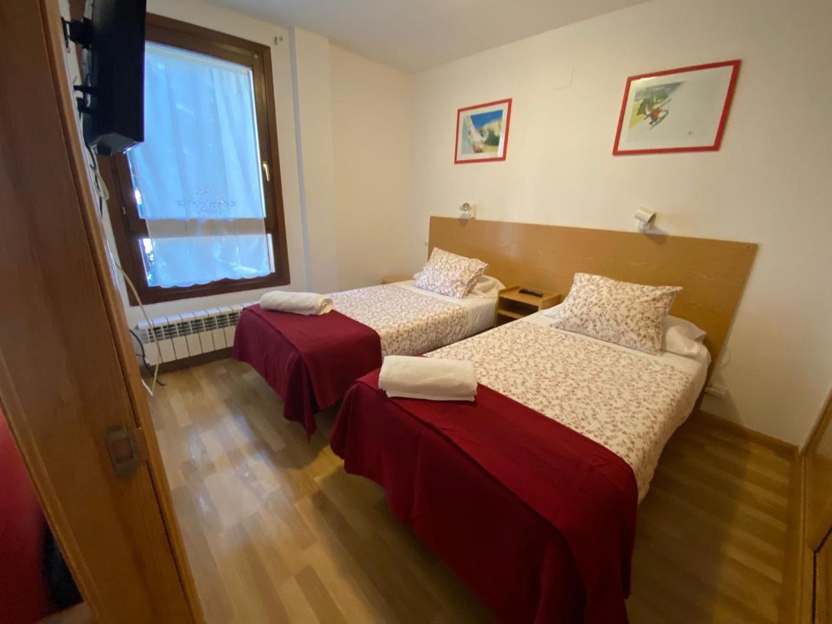 Formigal - Appartement Sallent de Gállego