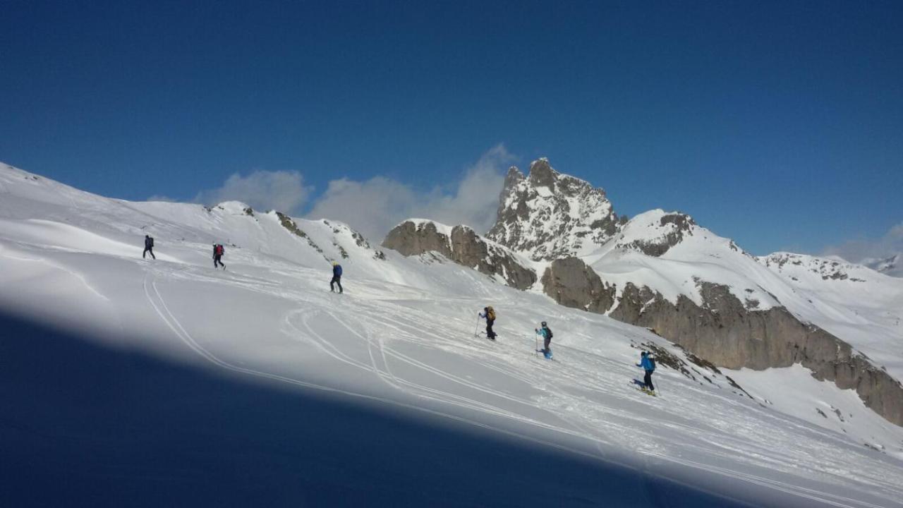Formigal - Appartement